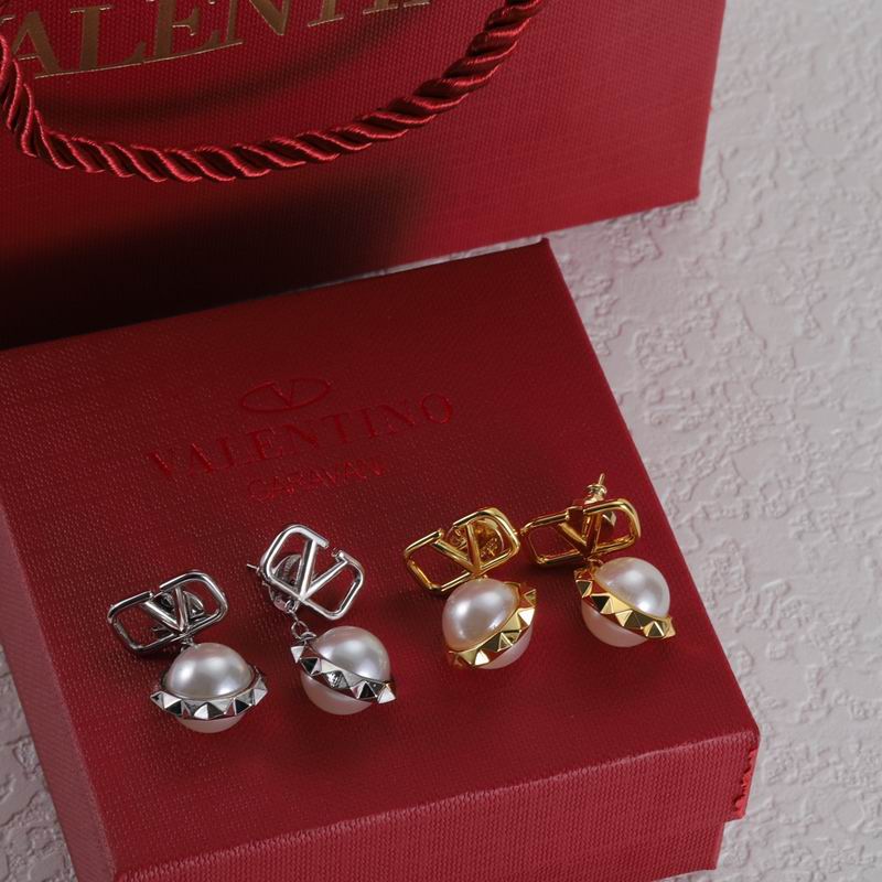 Valentino earring 06lyx153